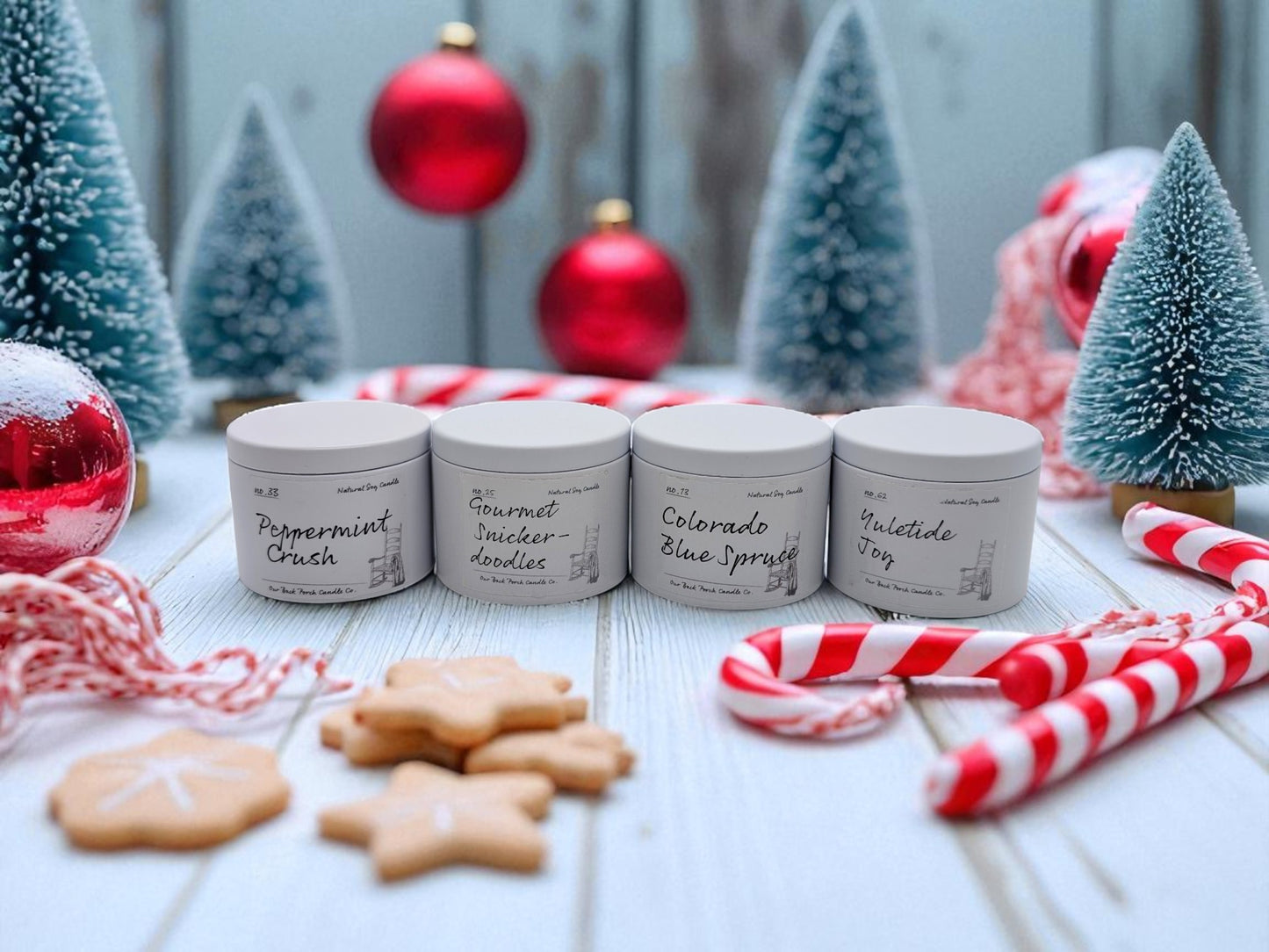 Holiday Party Bundle Wholesale (24 count)