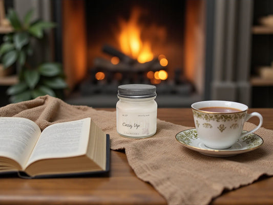 Cozy Up