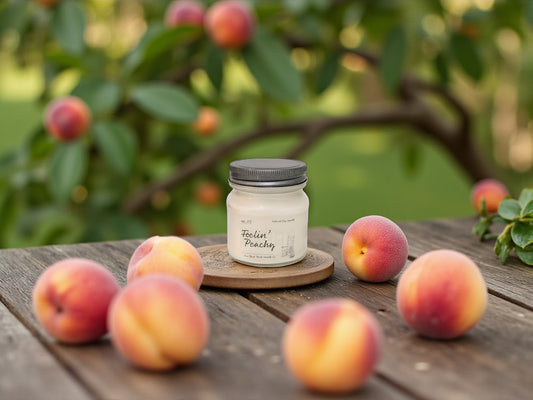 Feelin' Peachy