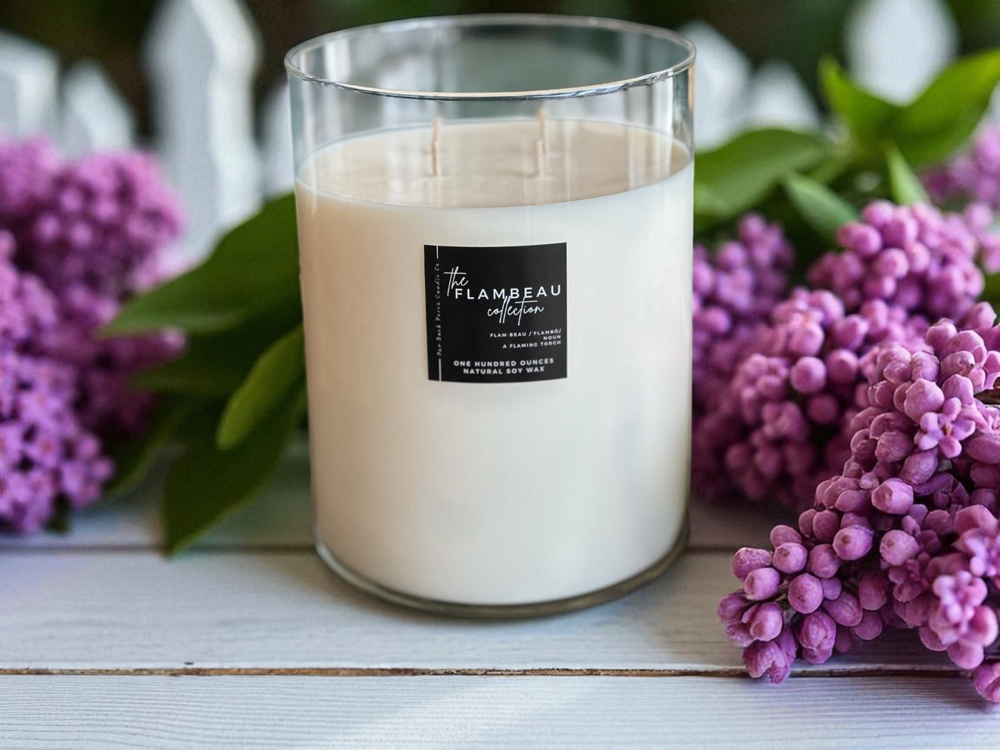Lilac Love
