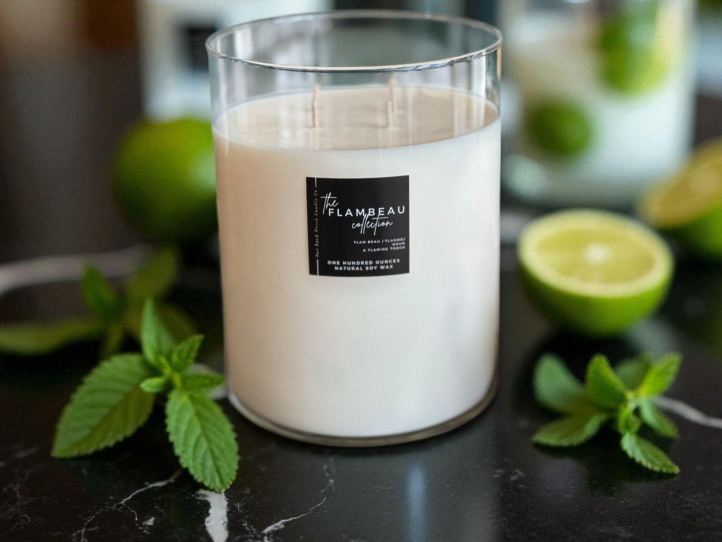 Mint Mojito