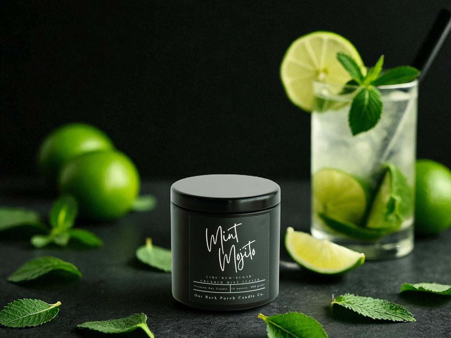 Mint Mojito Modern Home Wholesale
