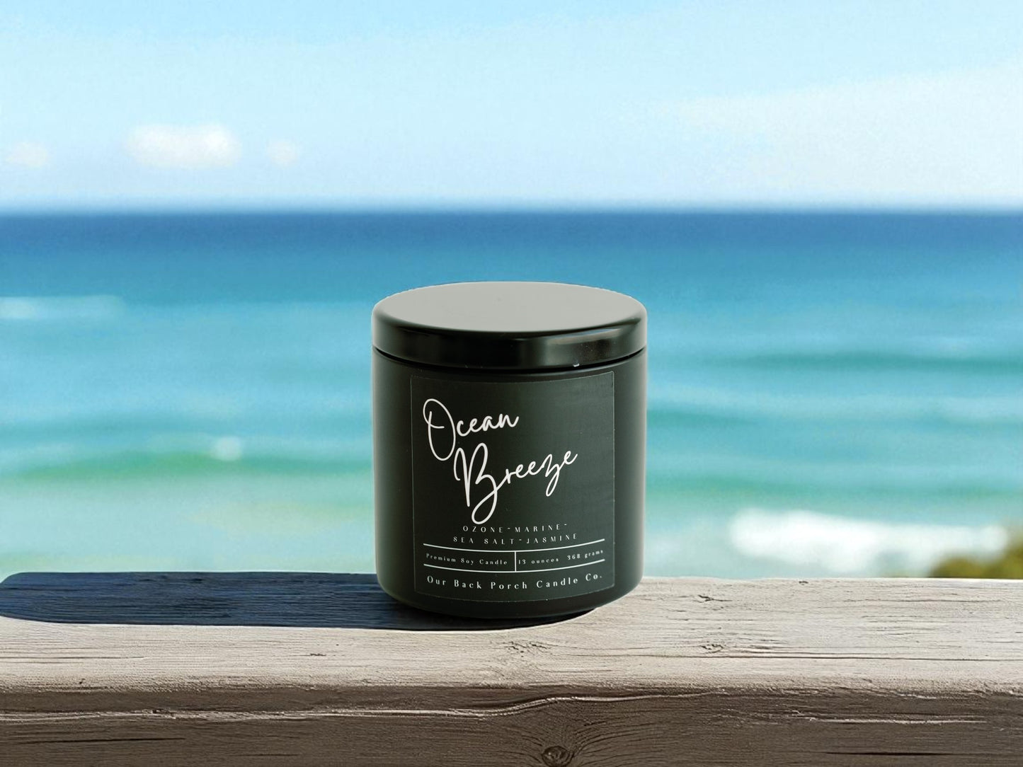 Ocean Breeze Modern Home Wholesale
