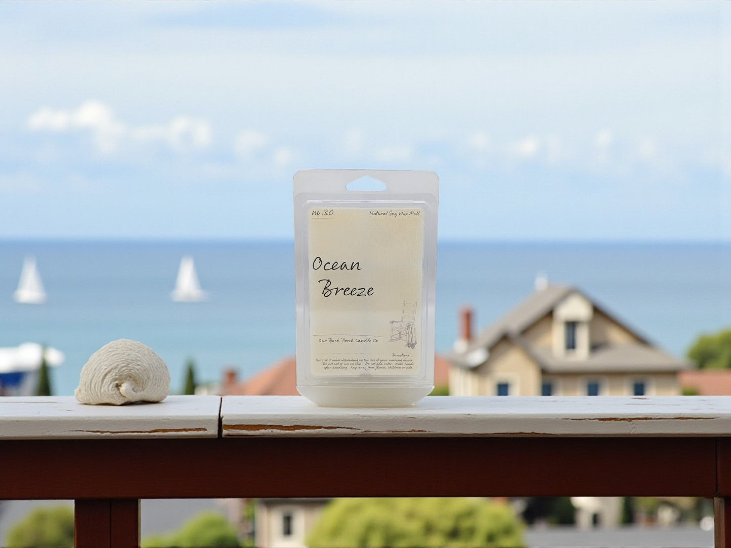 Ocean Breeze Wholesale