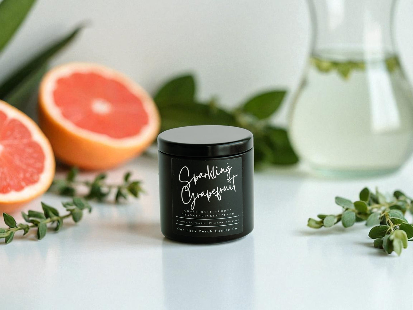 Sparkling Grapefruit Modern Home Wholesale