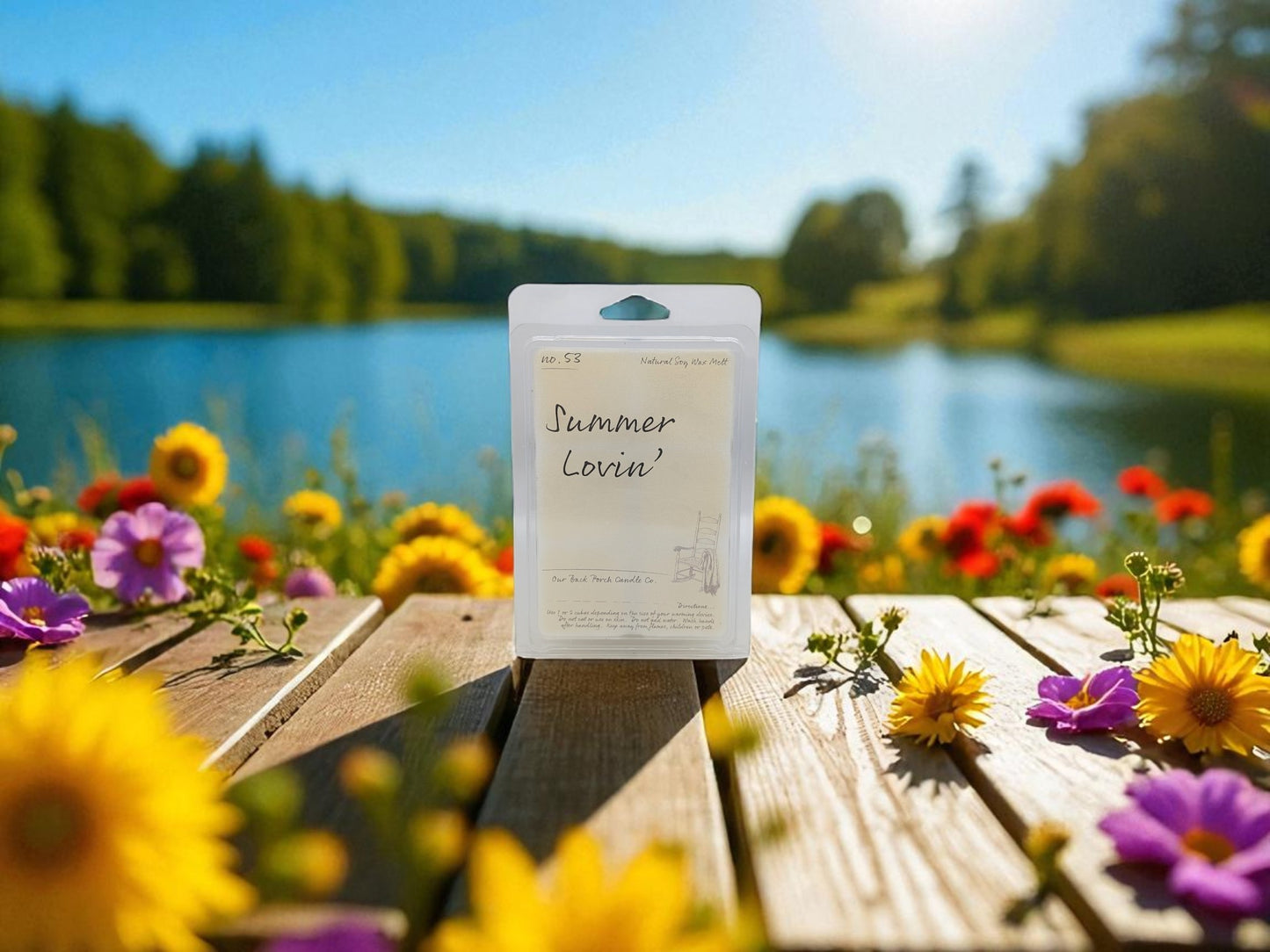 Summer Lovin' Wholesale