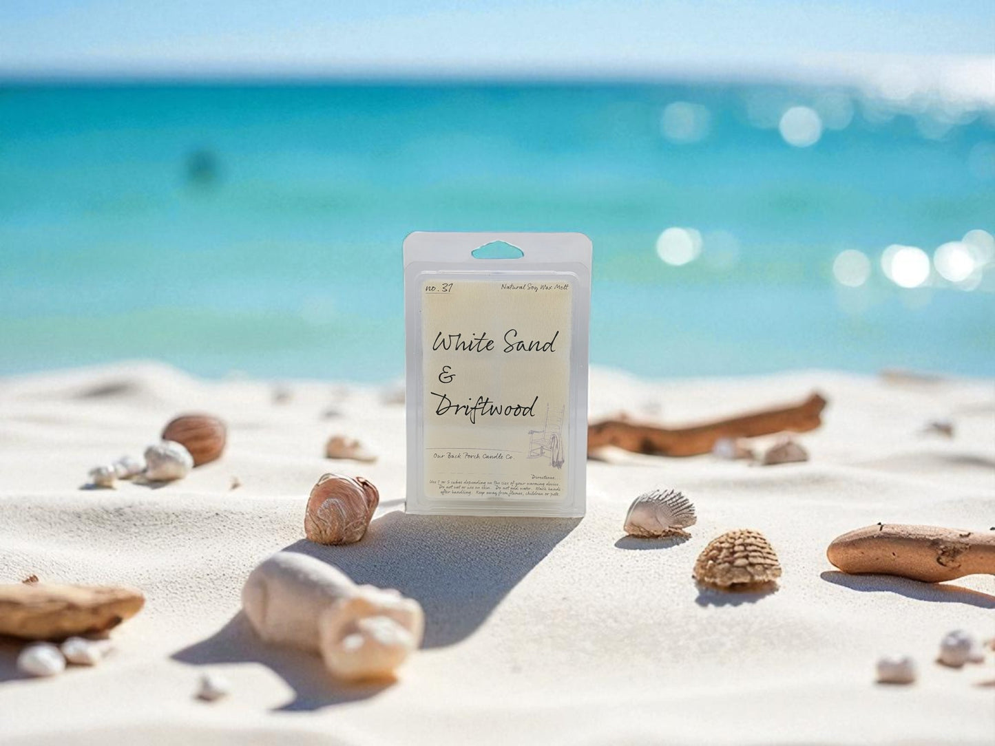 White Sand & Driftwood Wholesale