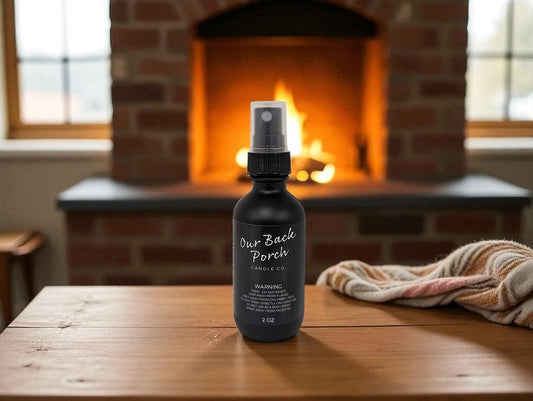 Cozy Up Flameless
