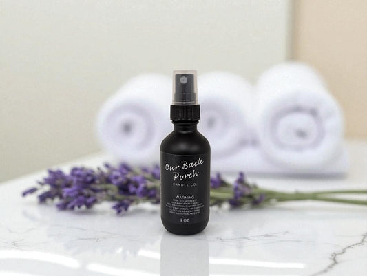 Lavender & Vanilla Flameless