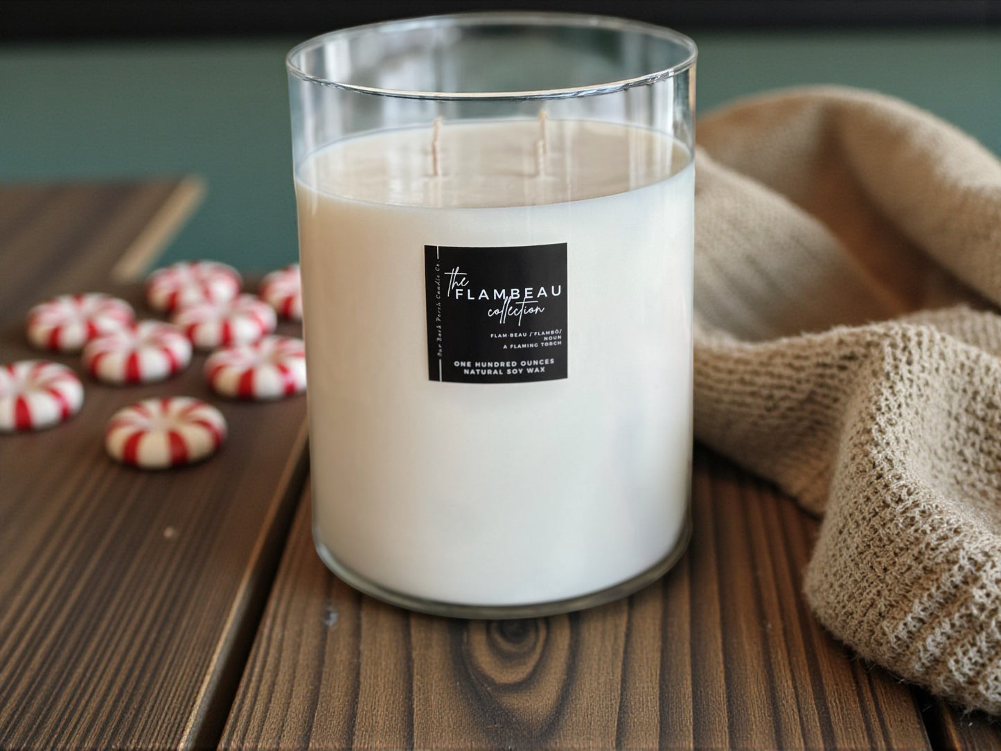 Peppermint Crush