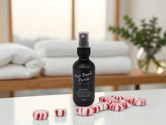 Peppermint & Eucalyptus Flameless