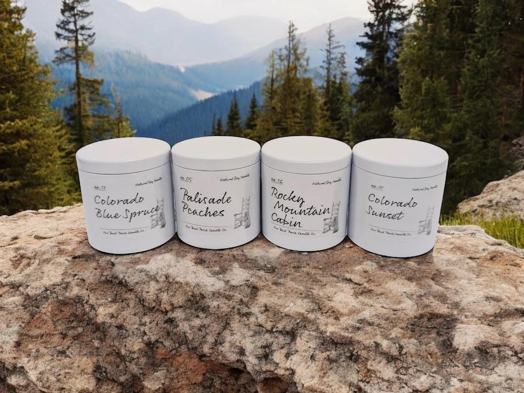 Colorado Mini Bundle Wholesale (24 count)