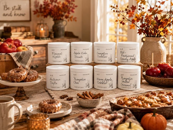 Fall Festival + Pumpkin Patch 4-packs