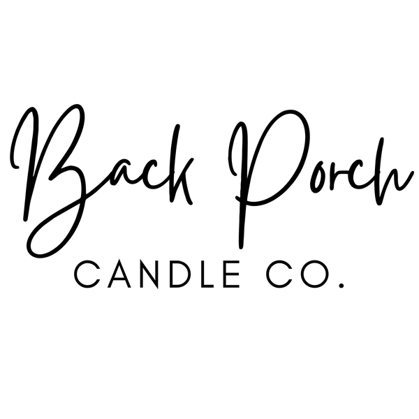 Back Porch Candle Co.