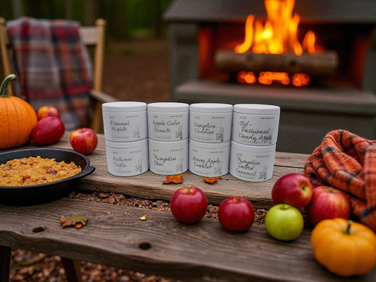 Fall Festival + Pumpkin Patch 4-packs