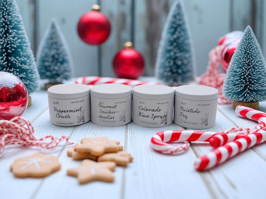 Holiday Party 4-Pack