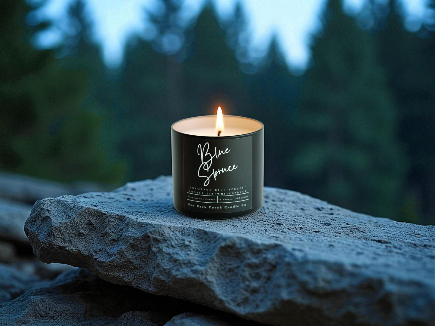 Blue Spruce Modern Home Wholesale