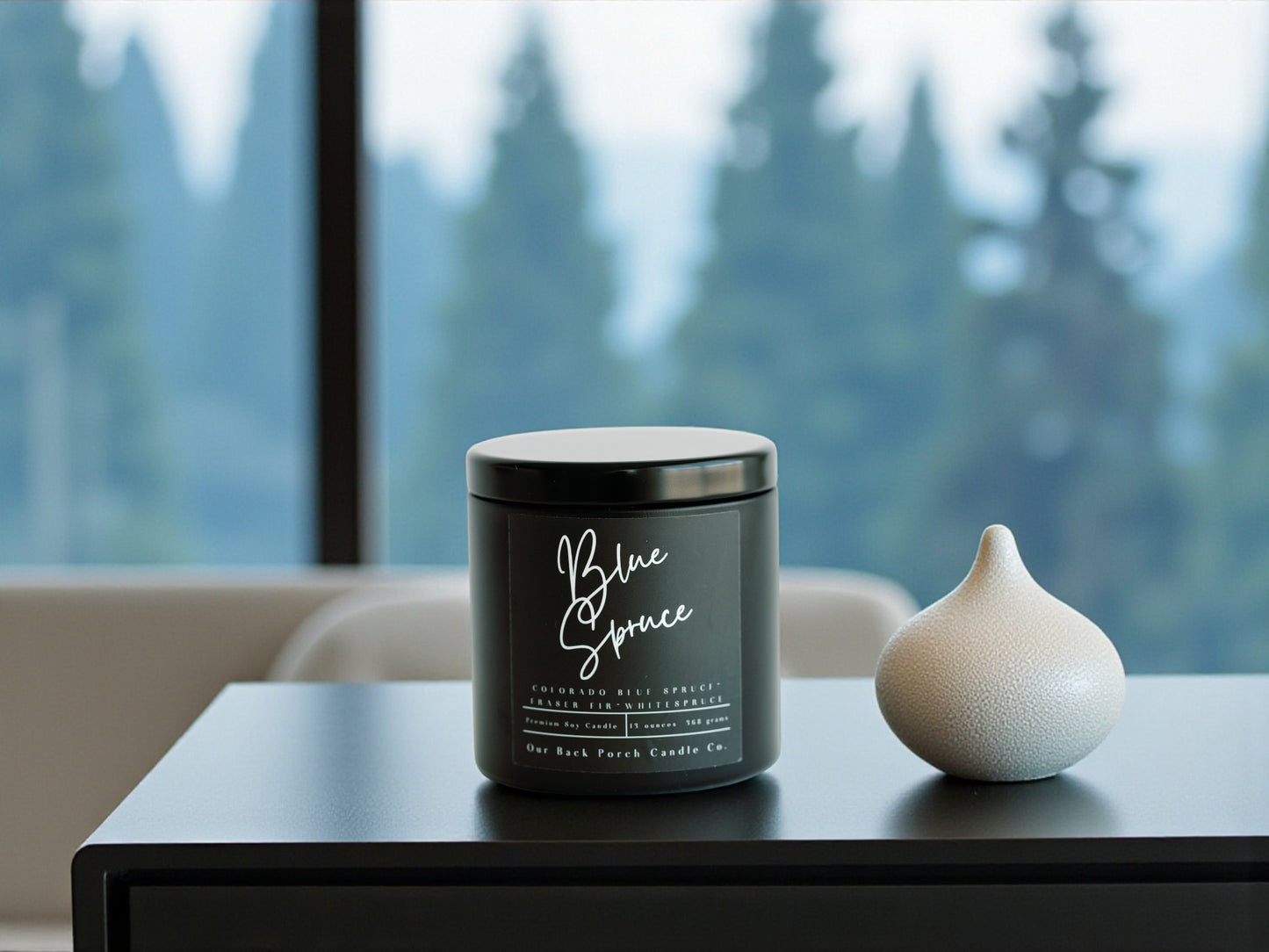 Blue Spruce Modern Home Wholesale