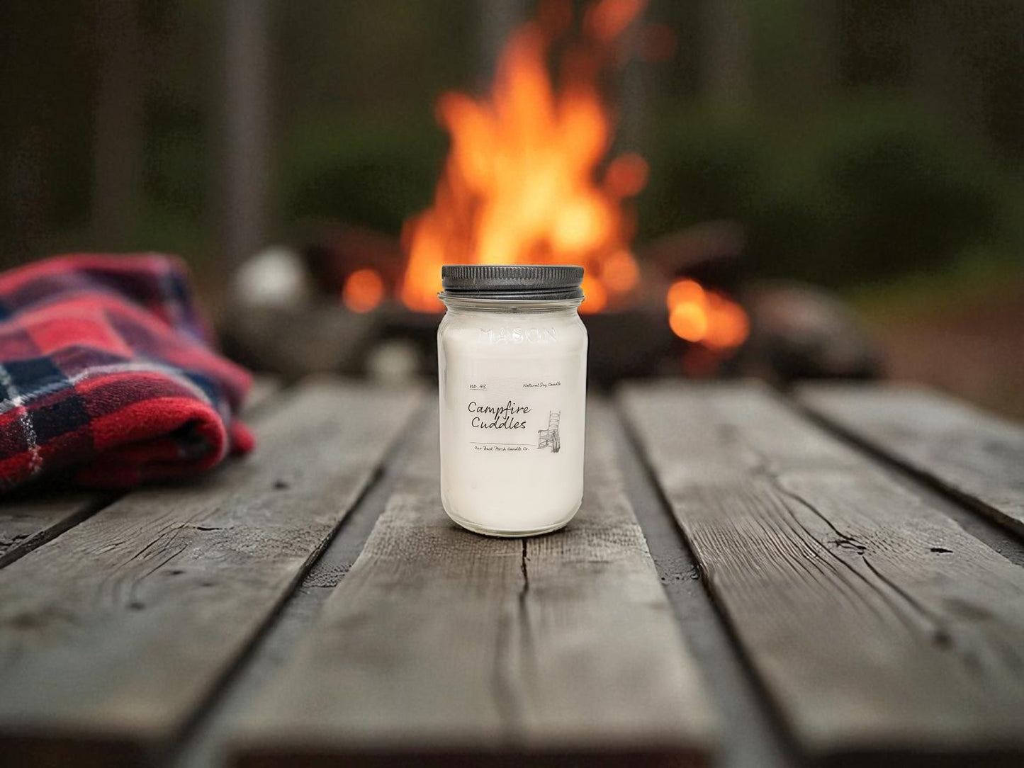 Campfire Cuddles Wholesale