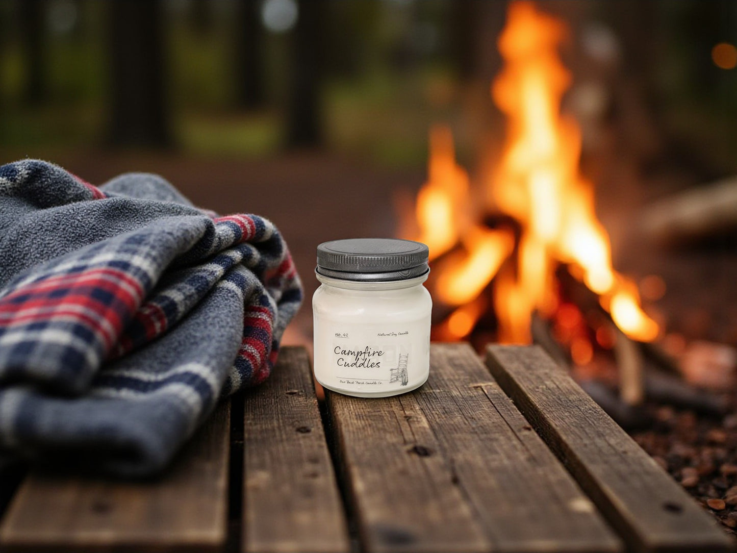 Campfire Cuddles Wholesale