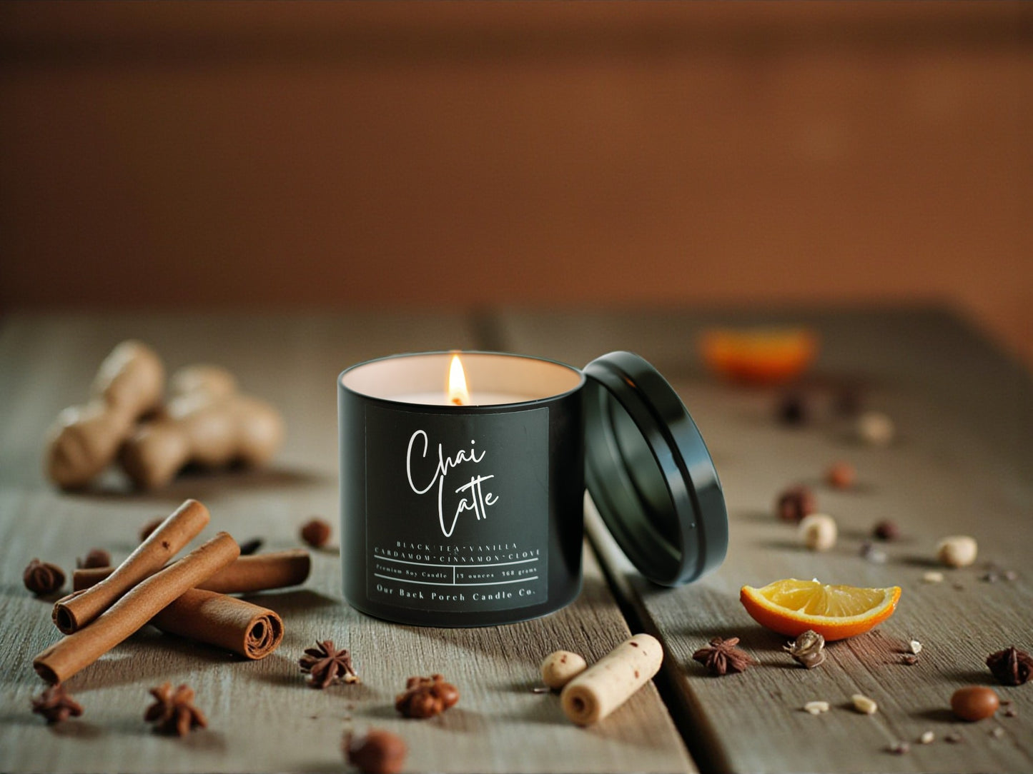 Chai Latte Modern Home Wholesale