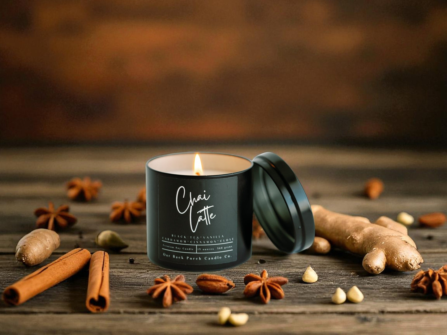 Chai Latte Modern Home Wholesale