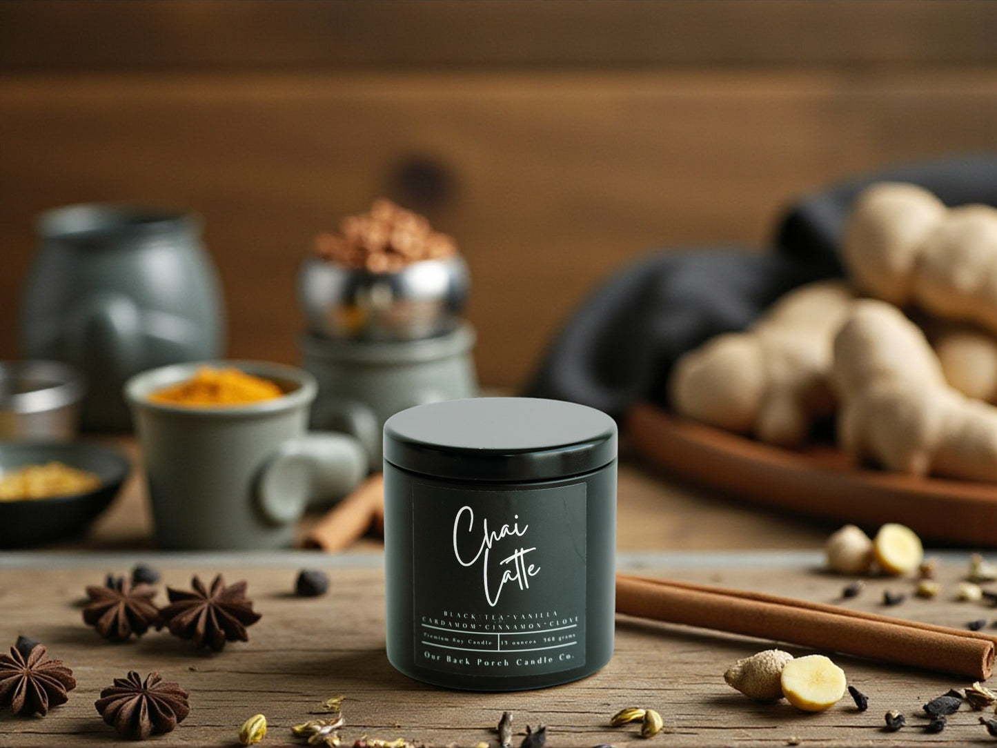 Chai Latte Modern Home Wholesale