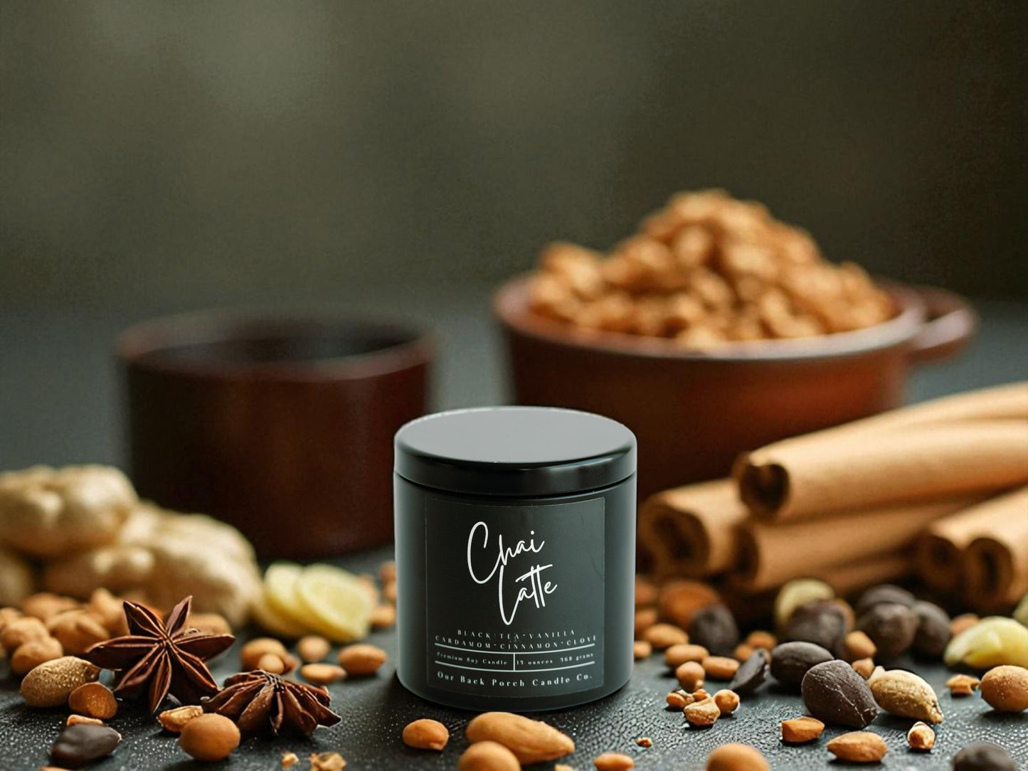 Chai Latte Modern Home Wholesale