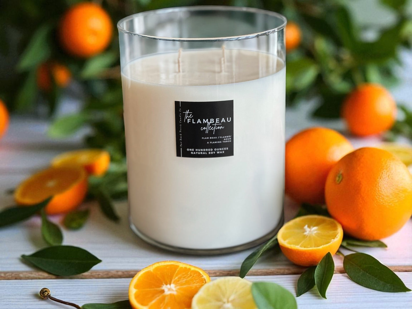 Citrus Splash
