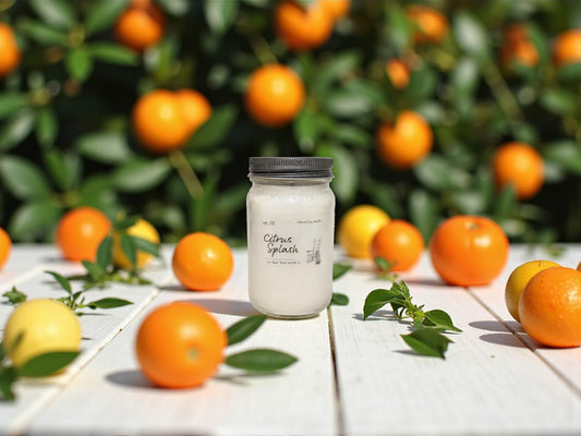 Citrus Splash