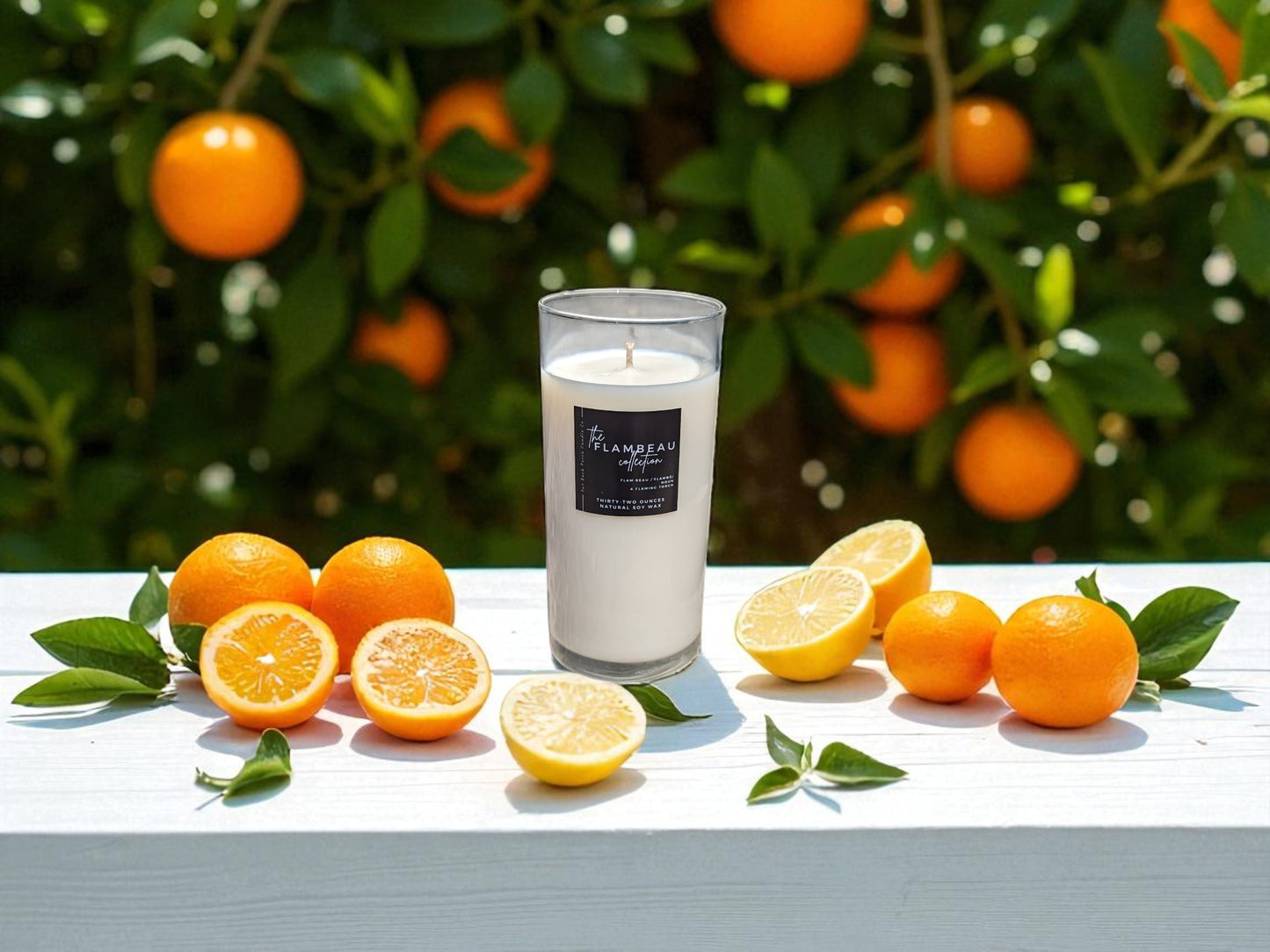 Citrus Splash