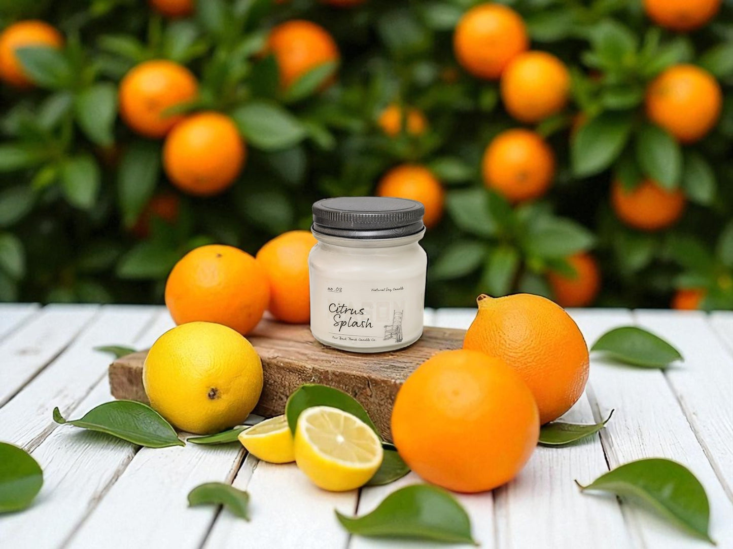 Citrus Splash