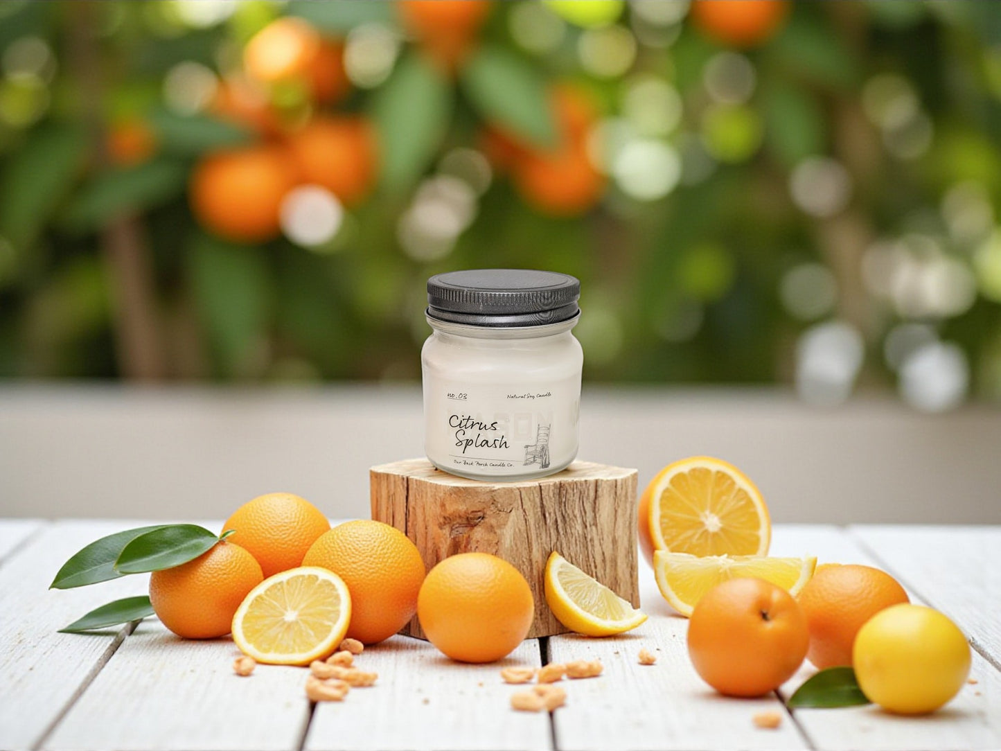 Citrus Splash Wholesale