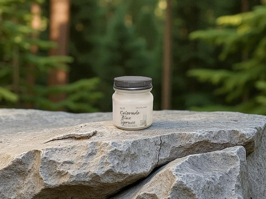 Colorado Blue Spruce