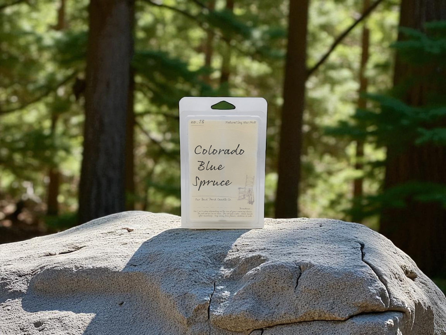 Colorado Blue Spruce Wholesale