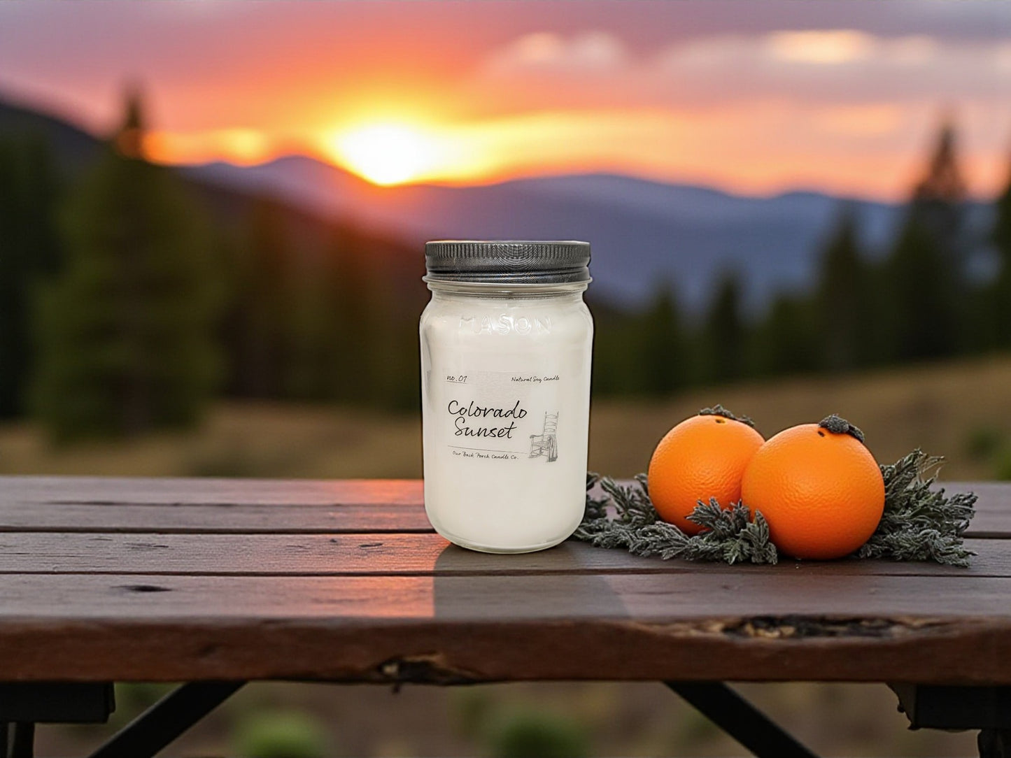 Colorado Sunset Wholesale