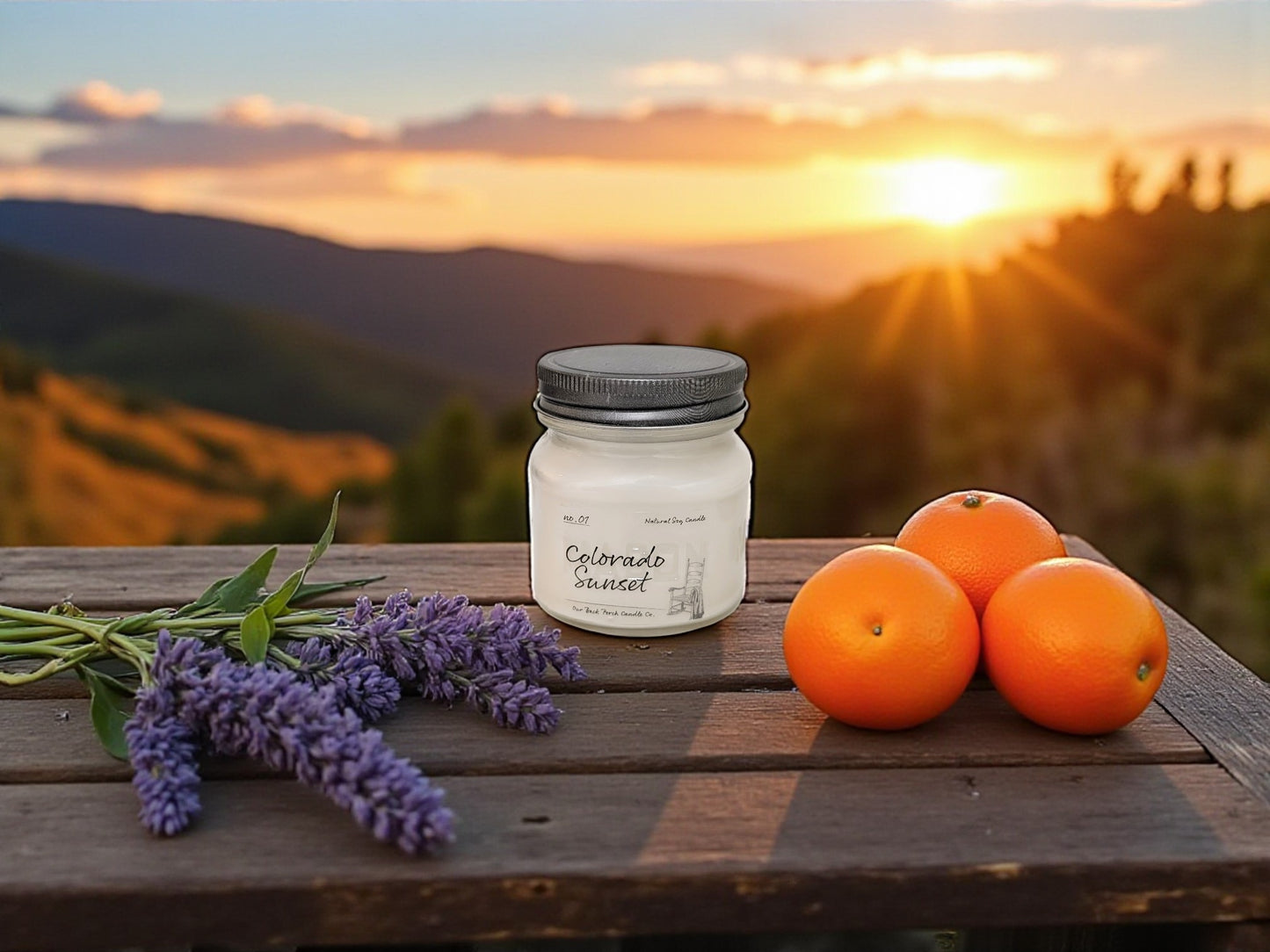 Colorado Sunset Wholesale
