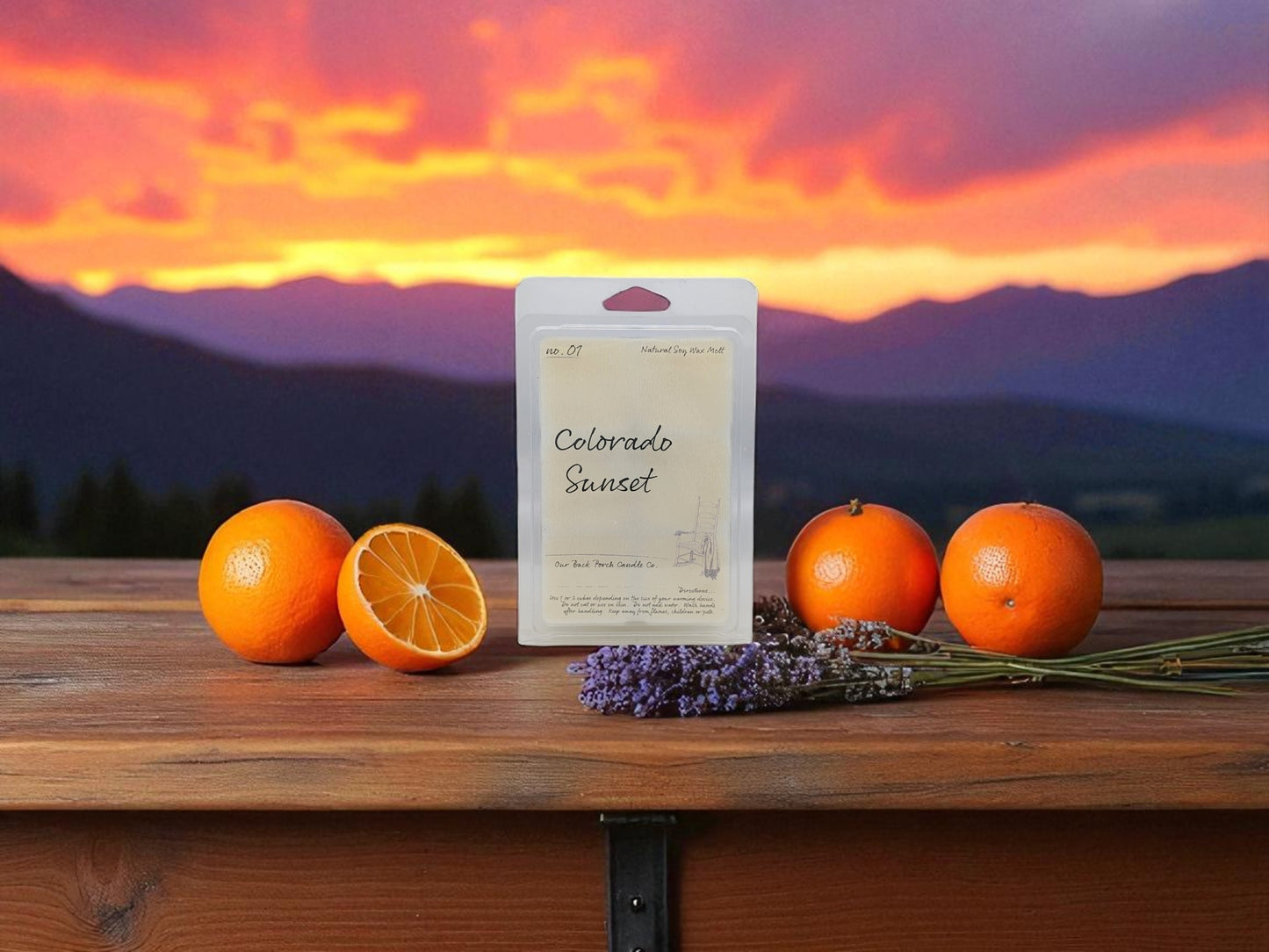 Colorado Sunset Wholesale