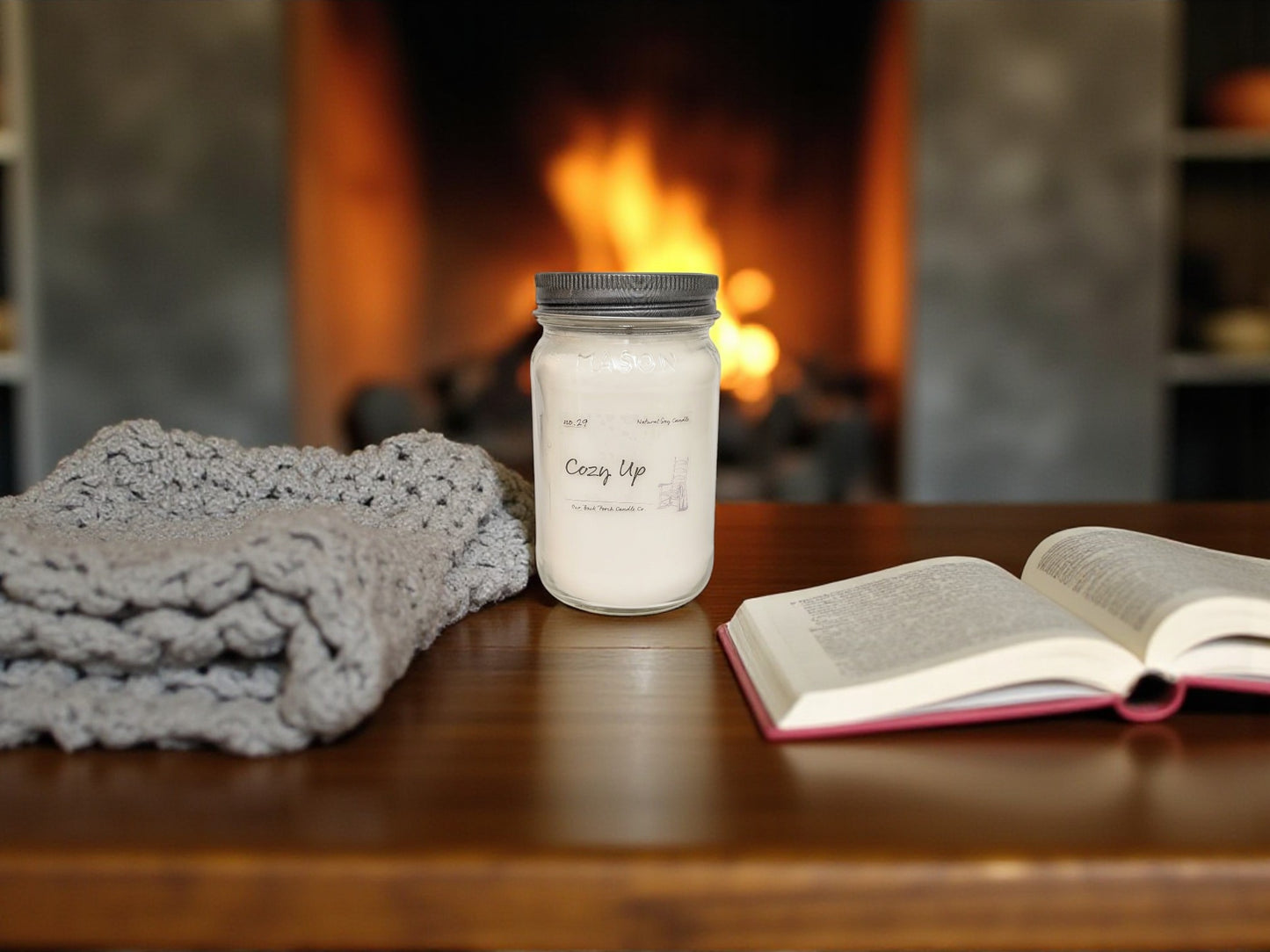Cozy Up Wholesale