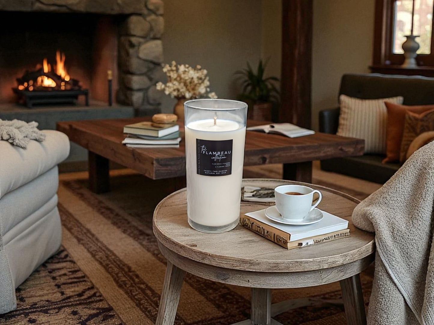 Cozy Up