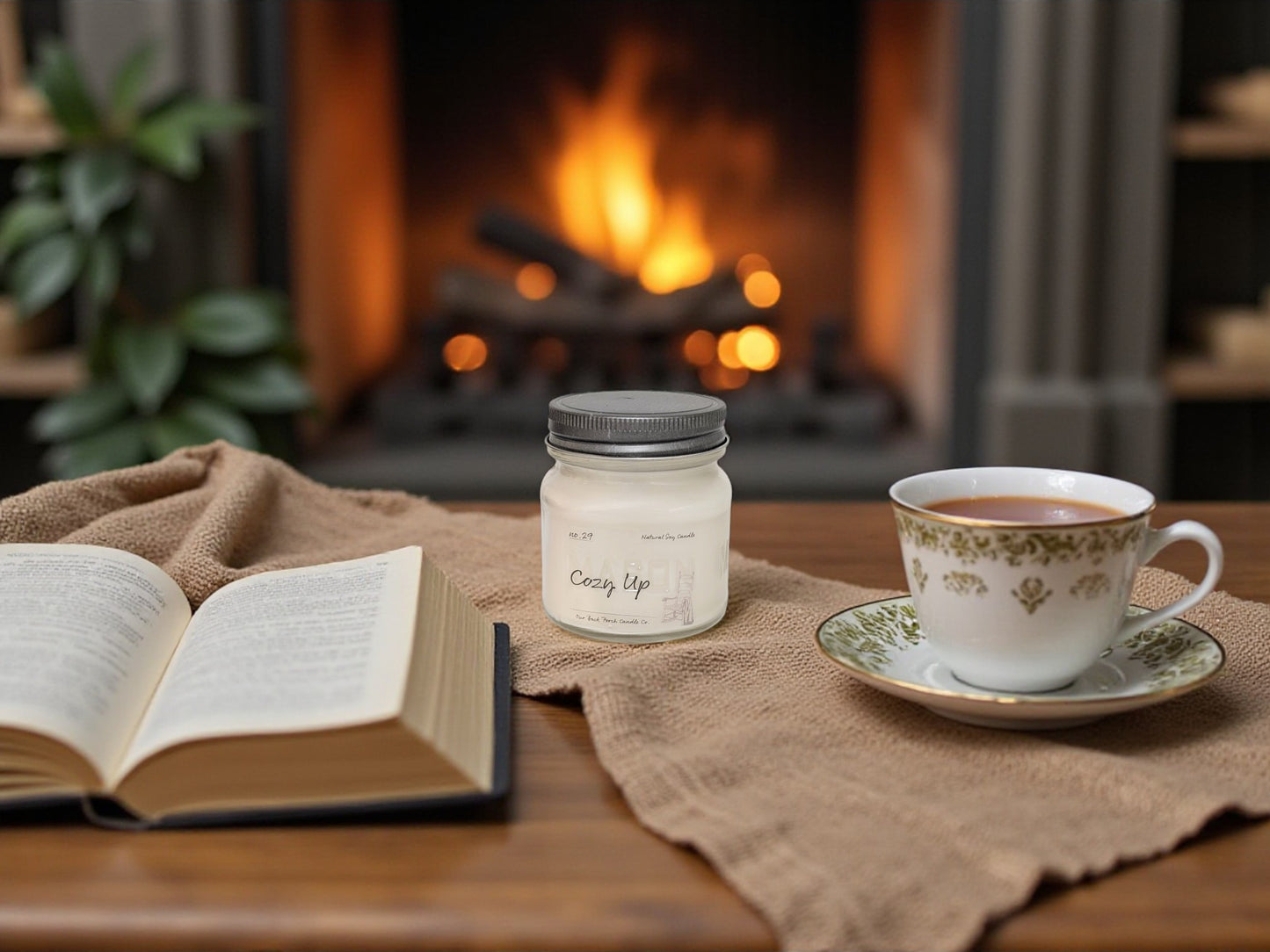 Cozy Up Wholesale