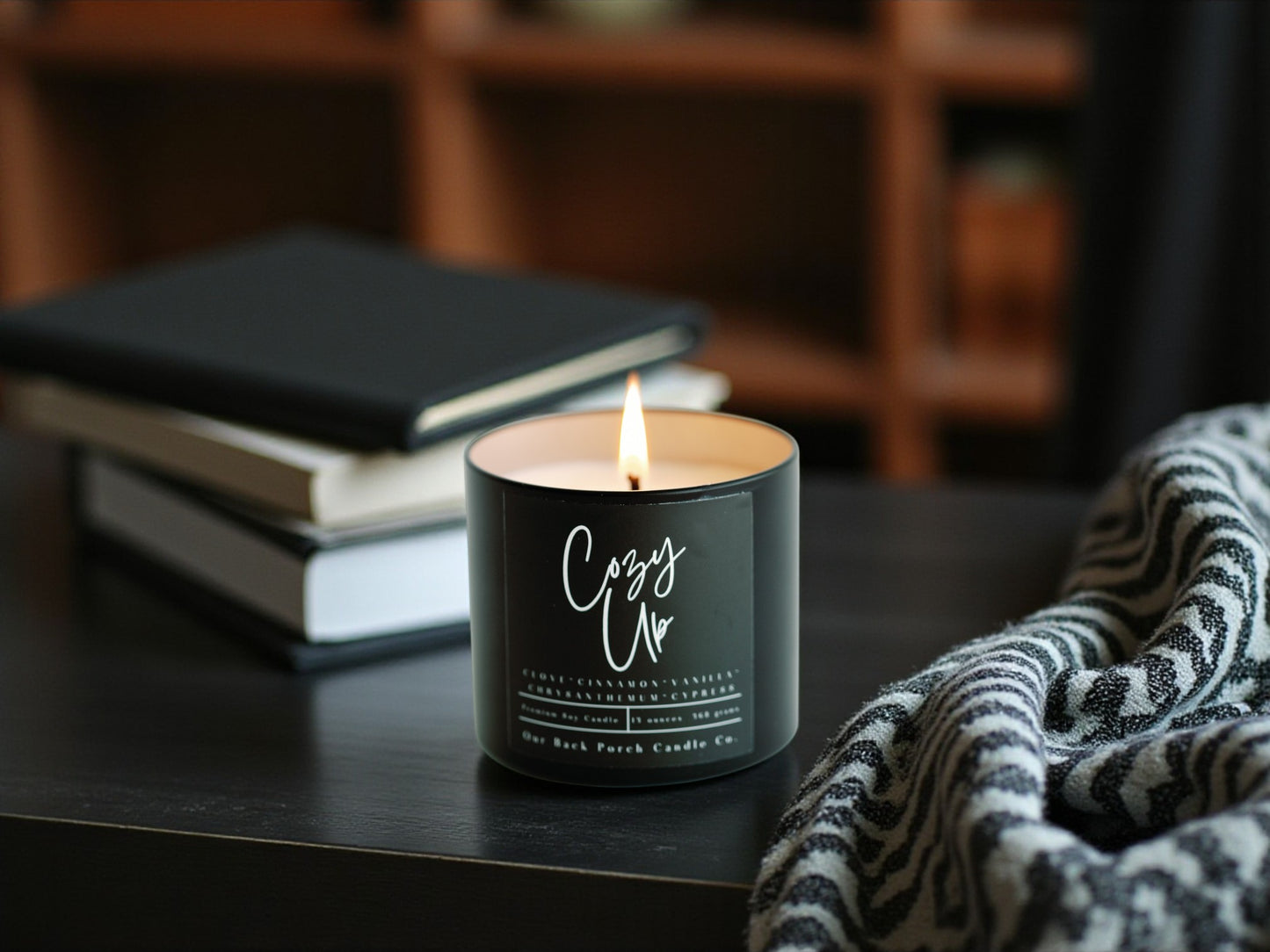 Cozy Up Modern Home Wholesale