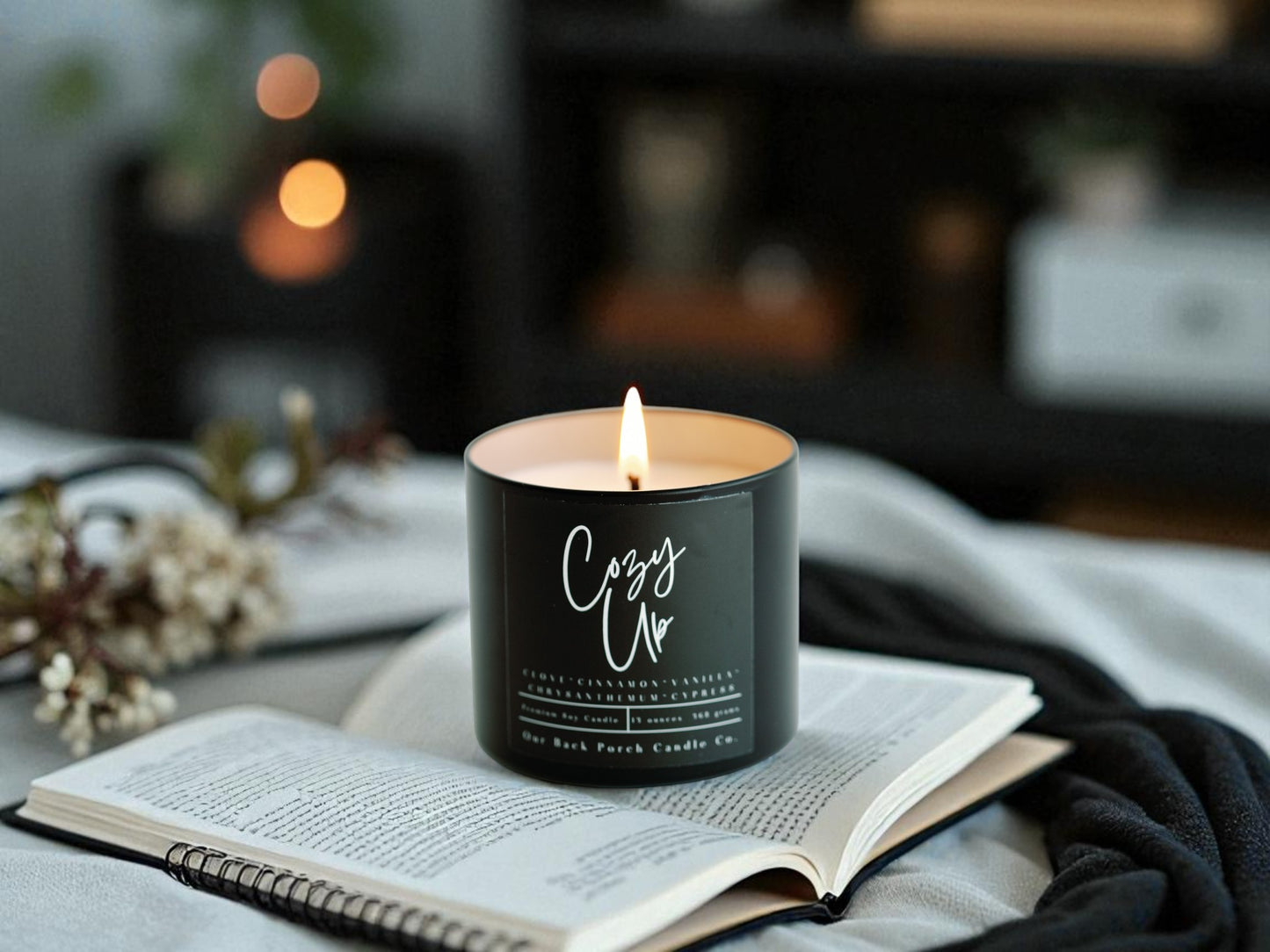 Cozy Up Modern Home Wholesale