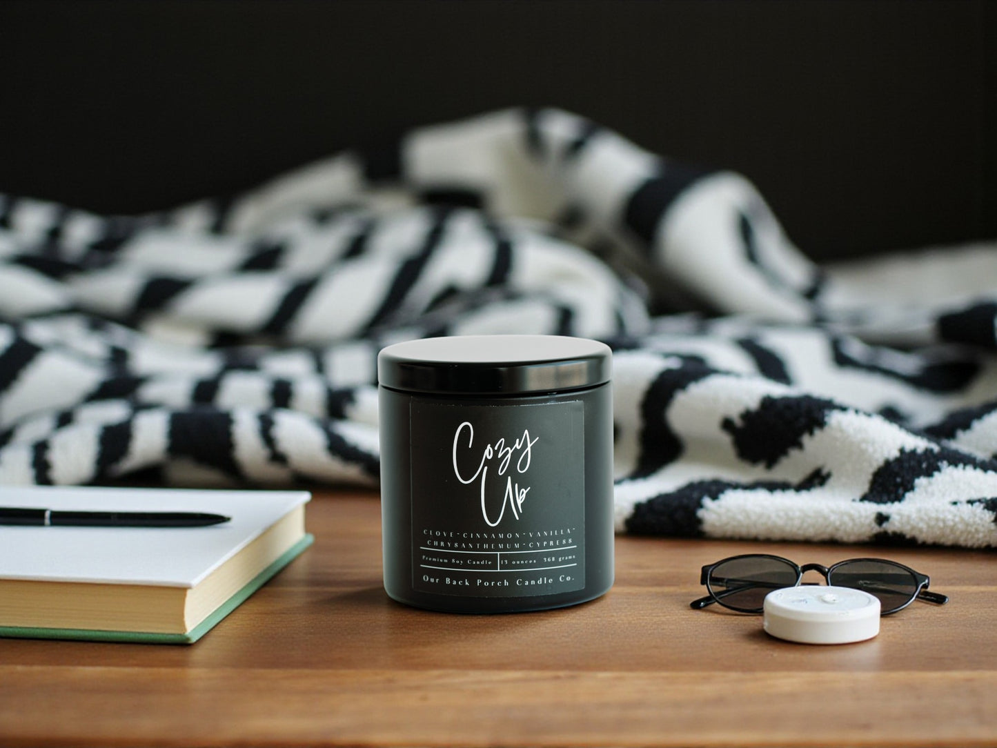 Cozy Up Modern Home Wholesale