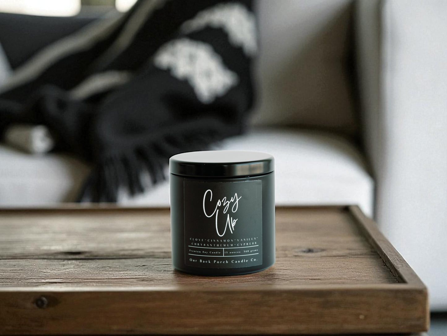 Cozy Up Modern Home Wholesale