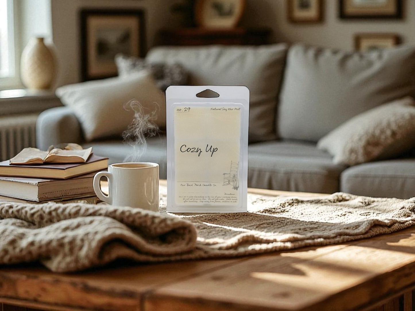 Cozy Up Wholesale