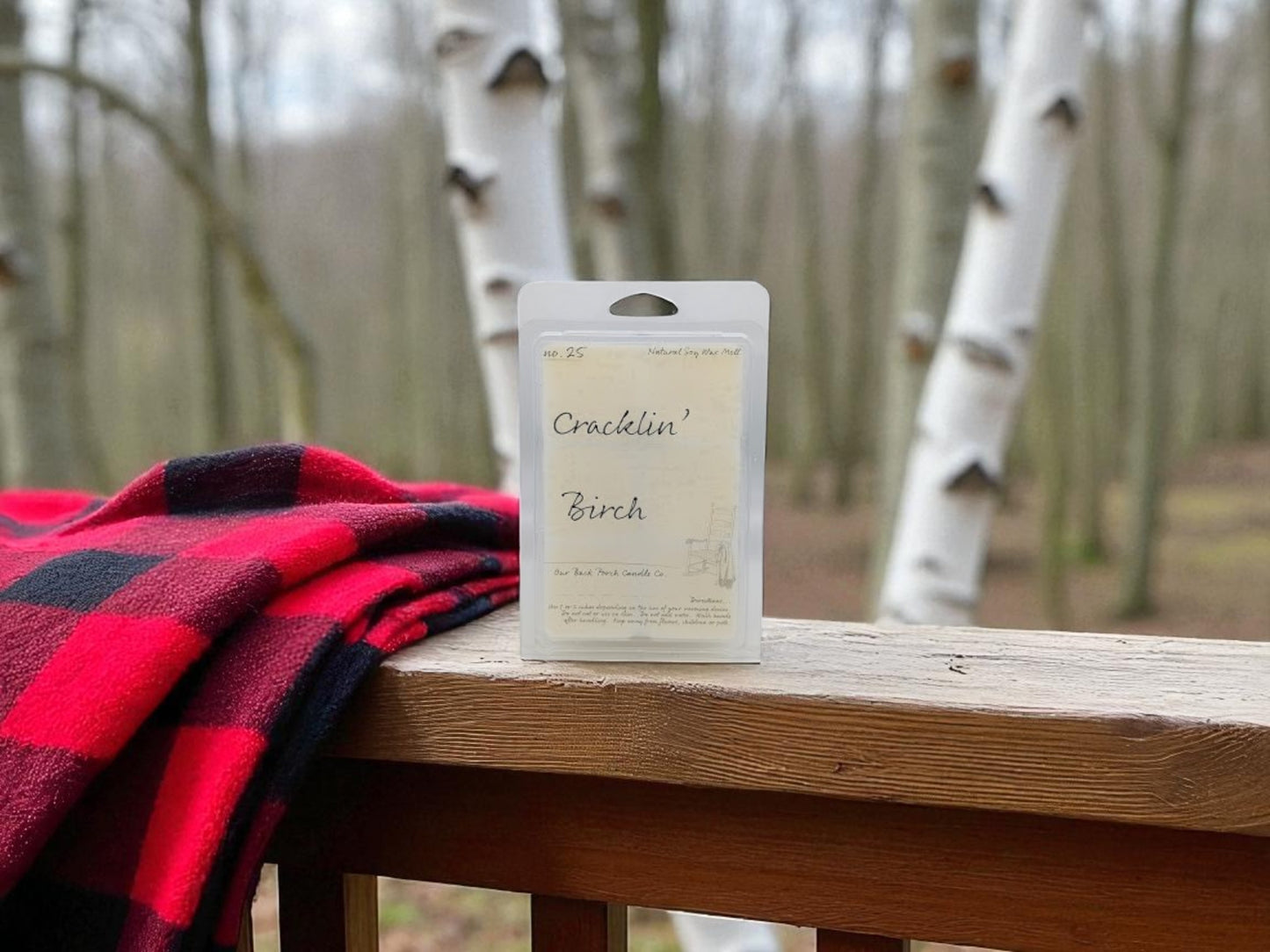 Cracklin' Birch Wholesale
