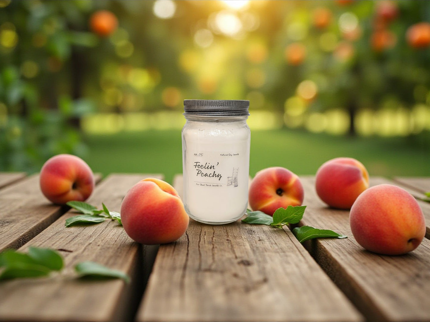 Feelin' Peachy Wholesale