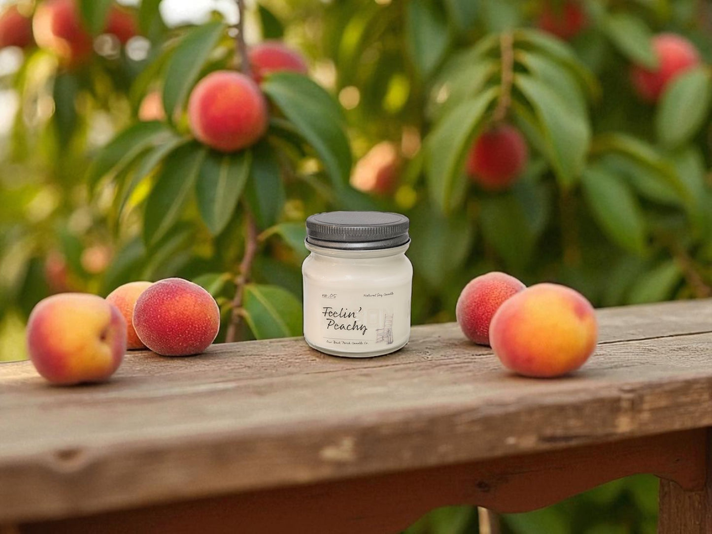 Feelin' Peachy Wholesale