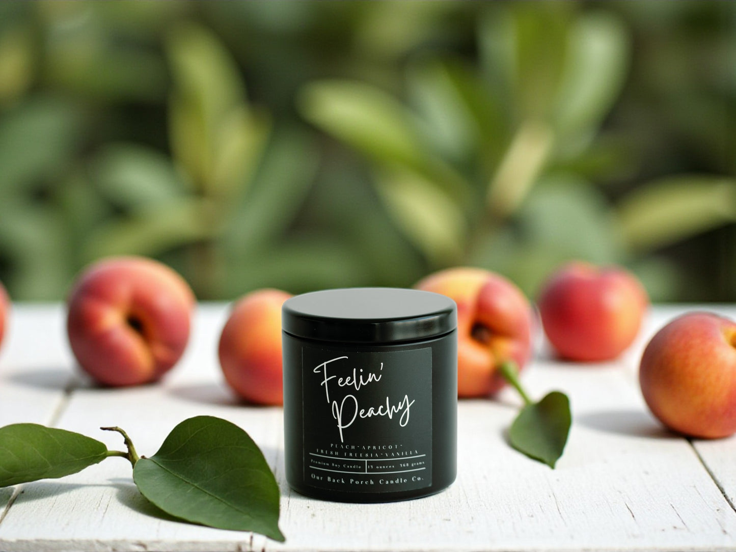 Feelin' Peachy Modern Home Wholesale
